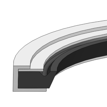HPSI  MDS-70X80X4U